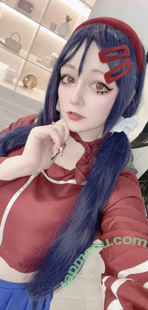 kamelyachan nude photo #1318 (Evangelina Grape / Kamelya / kamelya_chan)