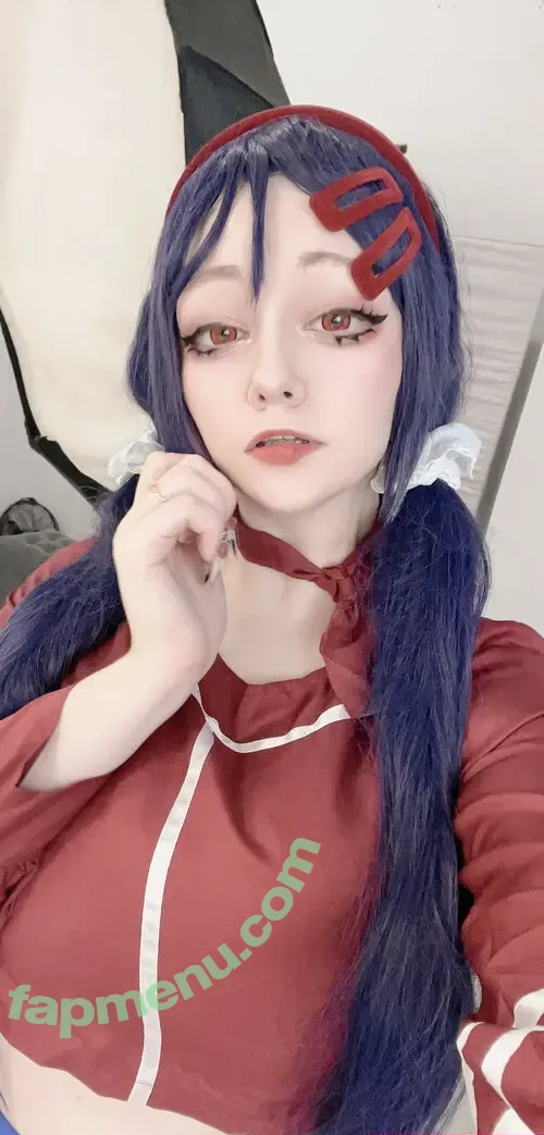 kamelyachan nude photo #1319 (Evangelina Grape / Kamelya / kamelya_chan)