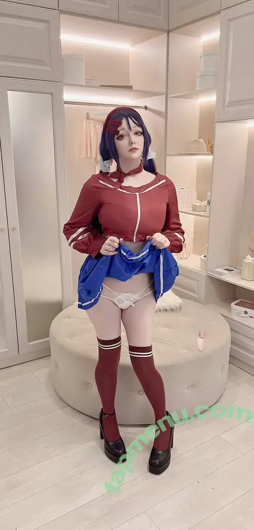 kamelyachan nude photo #1324 (Evangelina Grape / Kamelya / kamelya_chan)