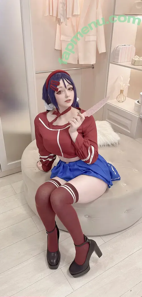 kamelyachan nude photo #1330 (Evangelina Grape / Kamelya / kamelya_chan)