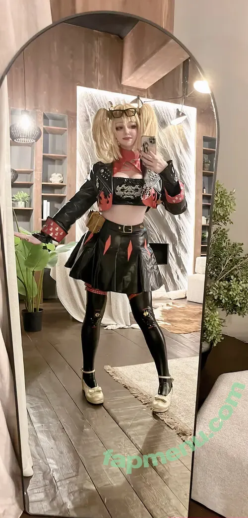 kamelyachan nude photo #1340 (Evangelina Grape / Kamelya / kamelya_chan)