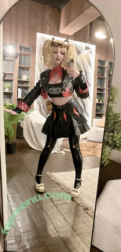 kamelyachan nude photo #1341 (Evangelina Grape / Kamelya / kamelya_chan)