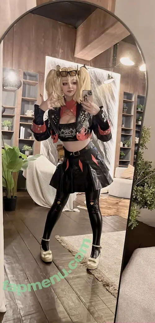 kamelyachan nude photo #1342 (Evangelina Grape / Kamelya / kamelya_chan)