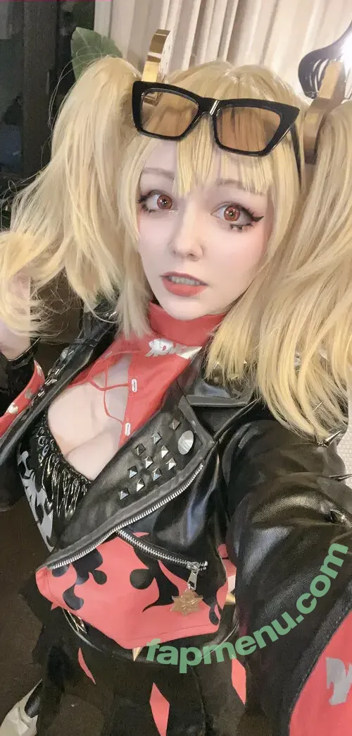 kamelyachan nude photo #1345 (Evangelina Grape / Kamelya / kamelya_chan)