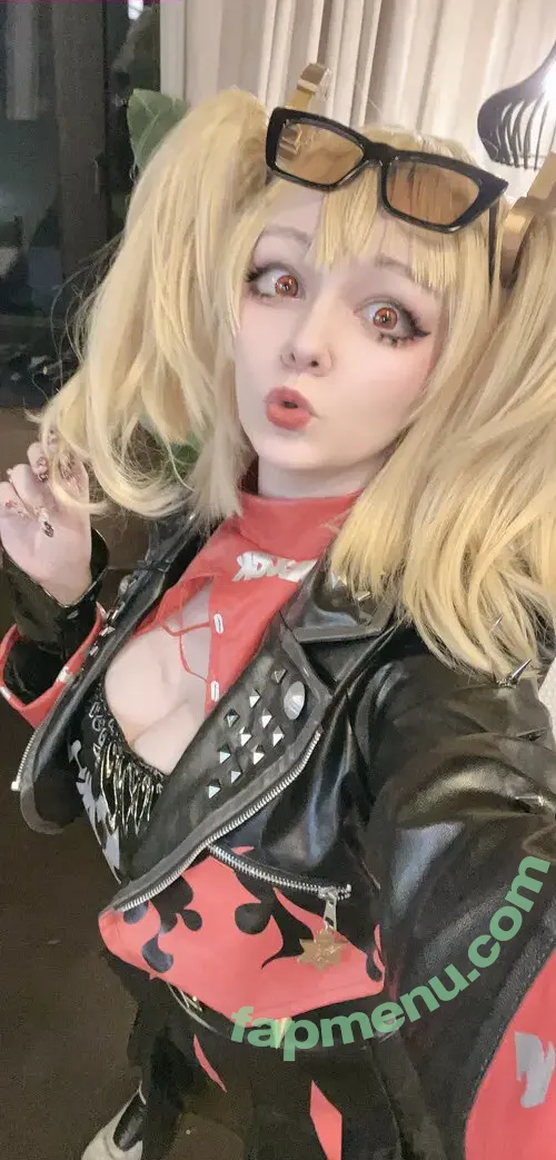 kamelyachan nude photo #1347 (Evangelina Grape / Kamelya / kamelya_chan)