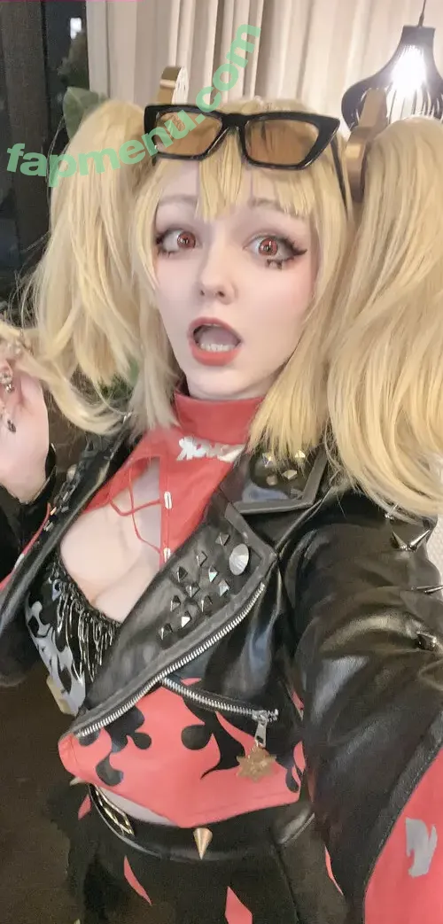 kamelyachan nude photo #1348 (Evangelina Grape / Kamelya / kamelya_chan)