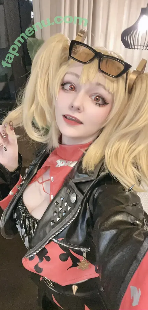 kamelyachan nude photo #1349 (Evangelina Grape / Kamelya / kamelya_chan)