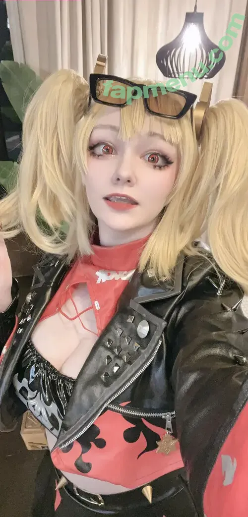 kamelyachan nude photo #1350 (Evangelina Grape / Kamelya / kamelya_chan)