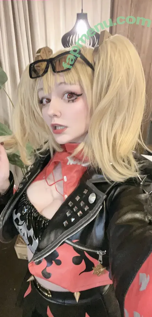 kamelyachan nude photo #1351 (Evangelina Grape / Kamelya / kamelya_chan)