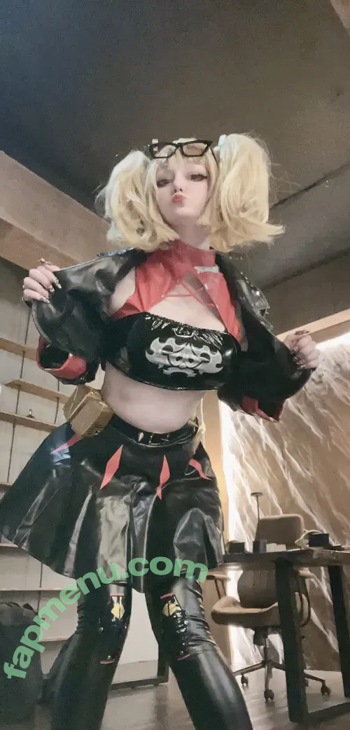 kamelyachan nude photo #1355 (Evangelina Grape / Kamelya / kamelya_chan)