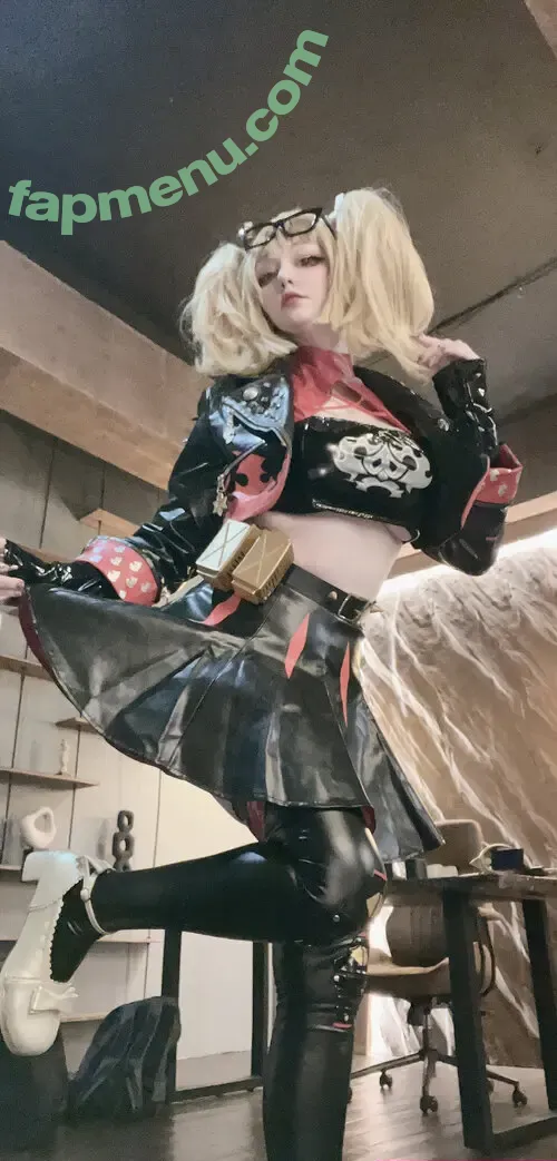 kamelyachan nude photo #1356 (Evangelina Grape / Kamelya / kamelya_chan)