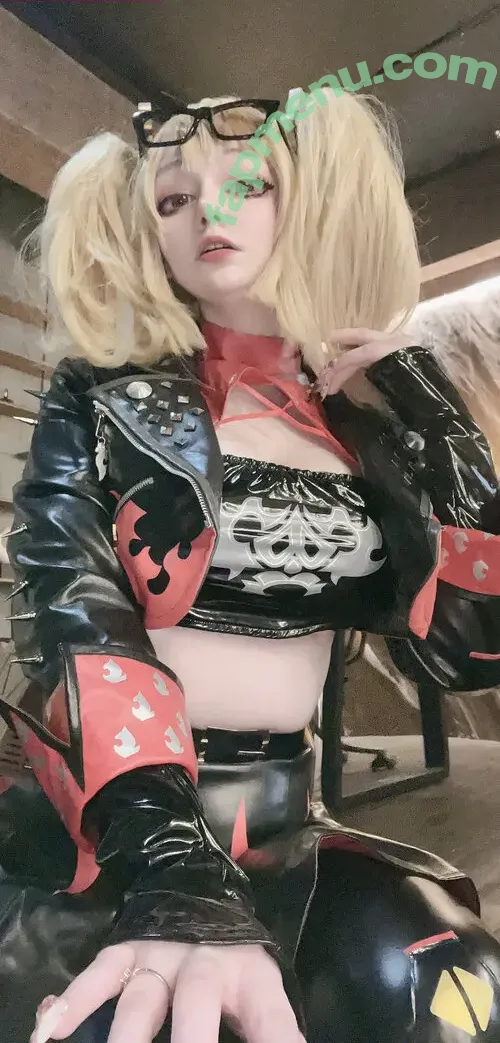 kamelyachan nude photo #1358 (Evangelina Grape / Kamelya / kamelya_chan)