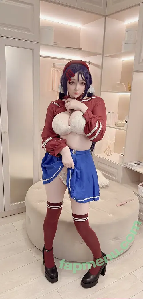 kamelyachan nude photo #1368 (Evangelina Grape / Kamelya / kamelya_chan)