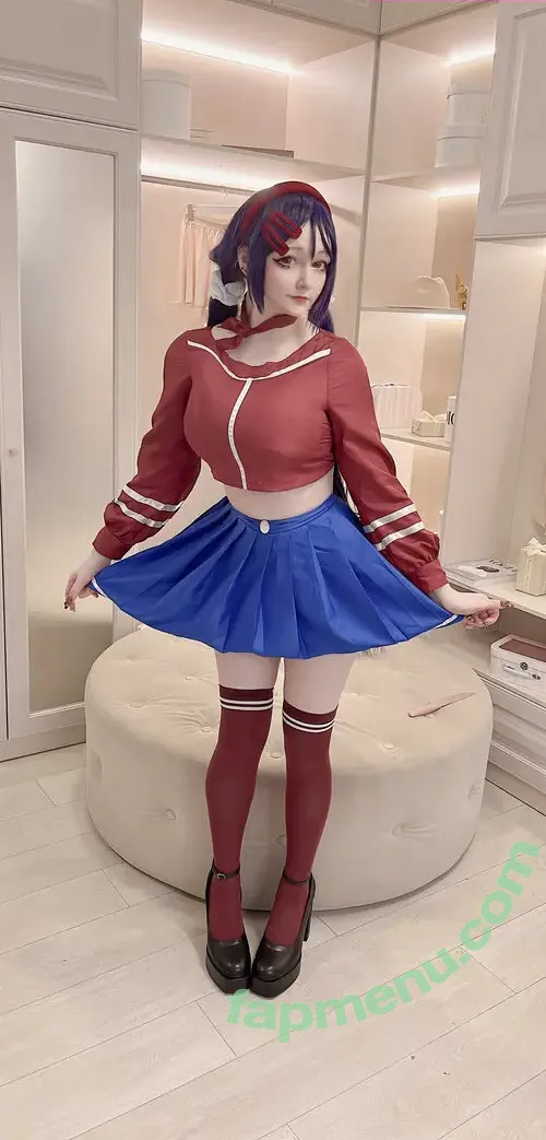 kamelyachan nude photo #1370 (Evangelina Grape / Kamelya / kamelya_chan)