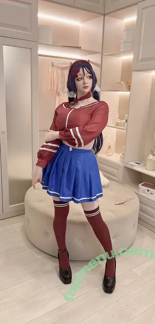 kamelyachan nude photo #1371 (Evangelina Grape / Kamelya / kamelya_chan)