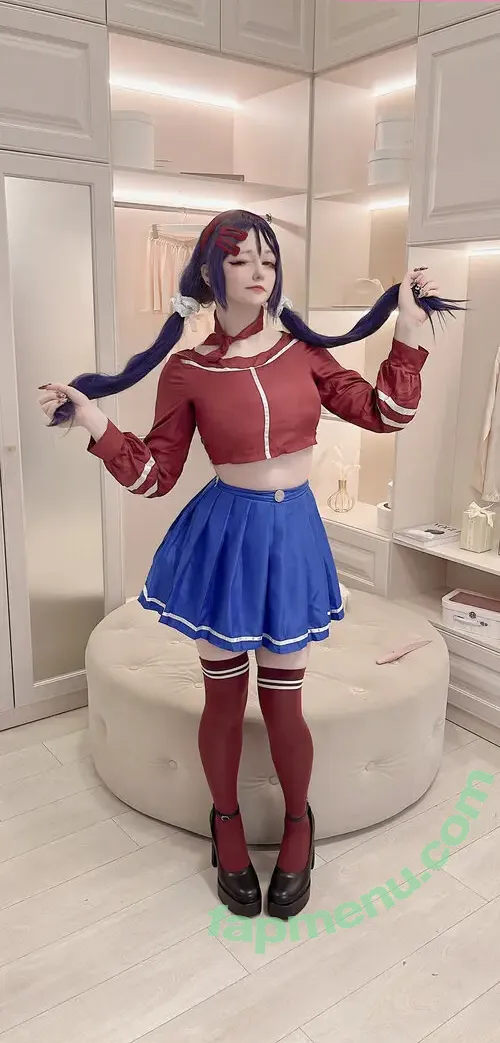 kamelyachan nude photo #1374 (Evangelina Grape / Kamelya / kamelya_chan)