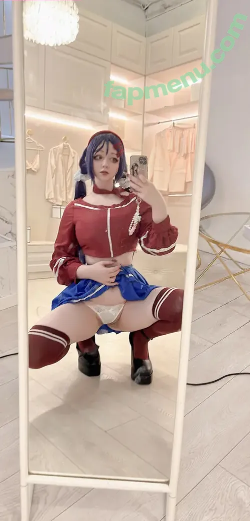 kamelyachan nude photo #1375 (Evangelina Grape / Kamelya / kamelya_chan)