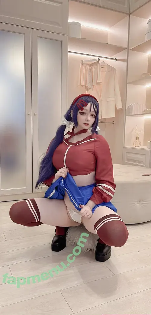 kamelyachan nude photo #1382 (Evangelina Grape / Kamelya / kamelya_chan)