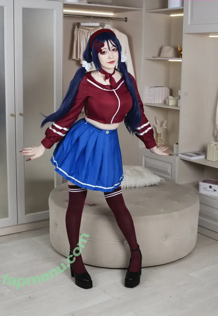 kamelyachan nude photo #1444 (Evangelina Grape / Kamelya / kamelya_chan)