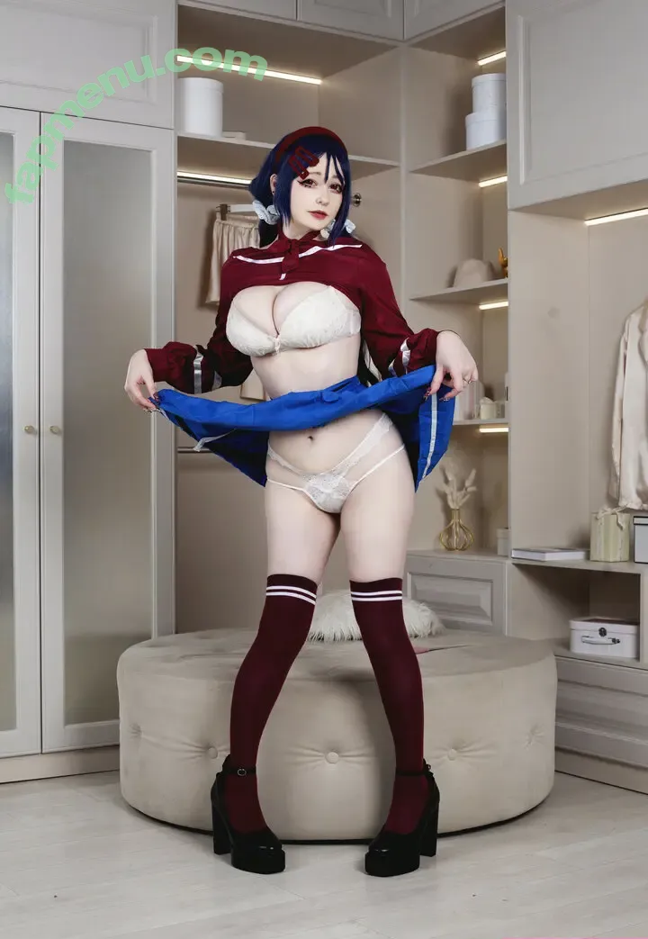 kamelyachan nude photo #1448 (Evangelina Grape / Kamelya / kamelya_chan)