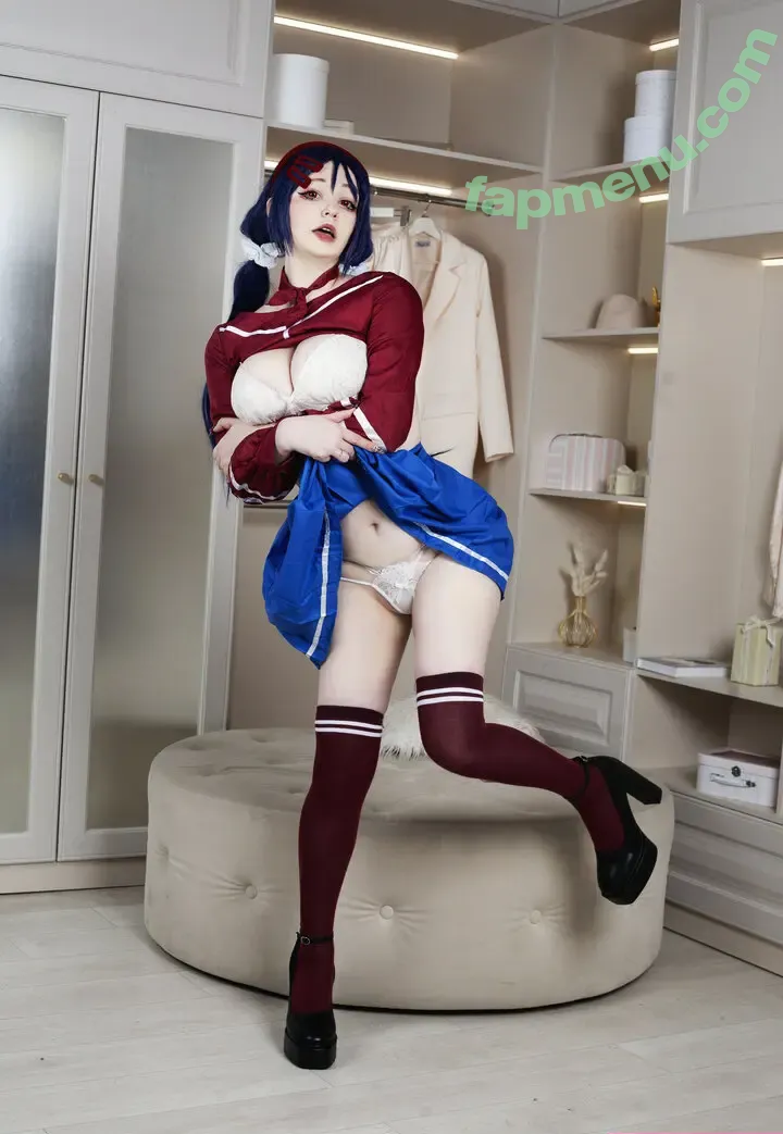 kamelyachan nude photo #1454 (Evangelina Grape / Kamelya / kamelya_chan)