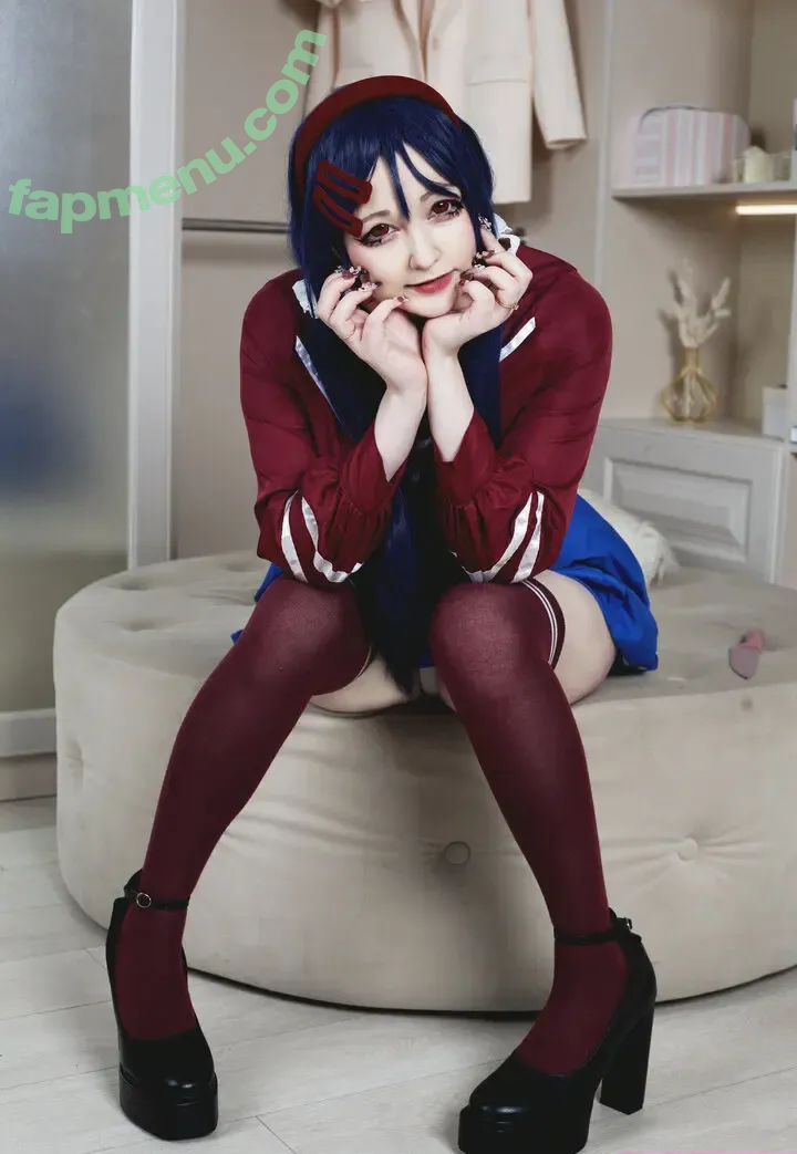 kamelyachan nude photo #1457 (Evangelina Grape / Kamelya / kamelya_chan)