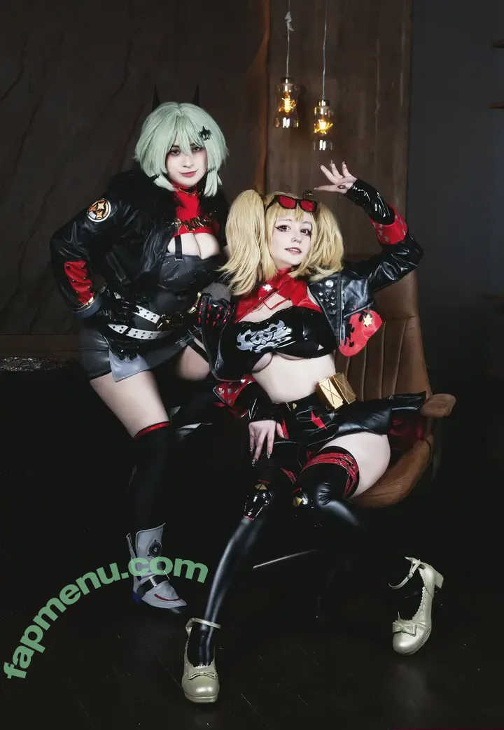 kamelyachan nude photo #1486 (Evangelina Grape / Kamelya / kamelya_chan)