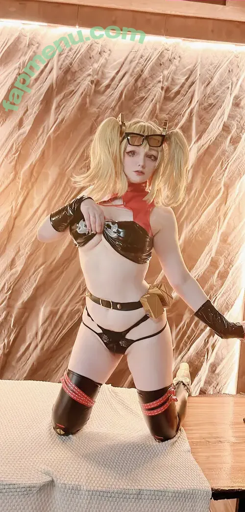 kamelyachan nude photo #1530 (Evangelina Grape / Kamelya / kamelya_chan)