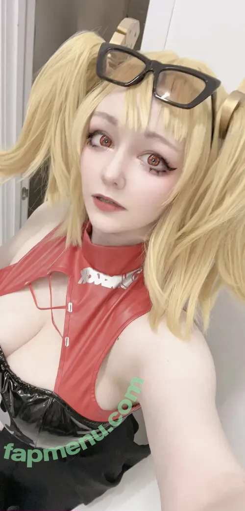 kamelyachan nude photo #1534 (Evangelina Grape / Kamelya / kamelya_chan)