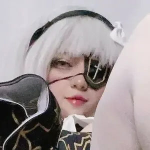 Kami Susu / kami.susu nude photo #0008