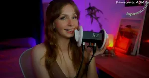Kamicakes Asmr / kamicakes_1 nude photo #0041