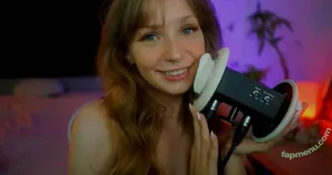 Kamicakes Asmr / kamicakes_1 nude photo #0048