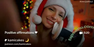 KamiCakes1 / dippedncakess / kamicakes / kamicakes_1 nude photo #0305