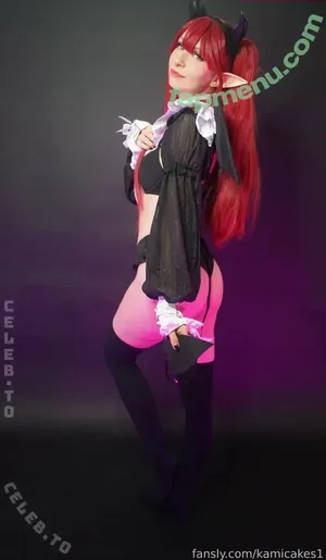 KamiCakes1 / dippedncakess / kamicakes / kamicakes_1 nude photo #0377