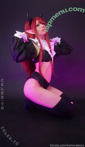 KamiCakes1 / dippedncakess / kamicakes / kamicakes_1 nude photo #0382