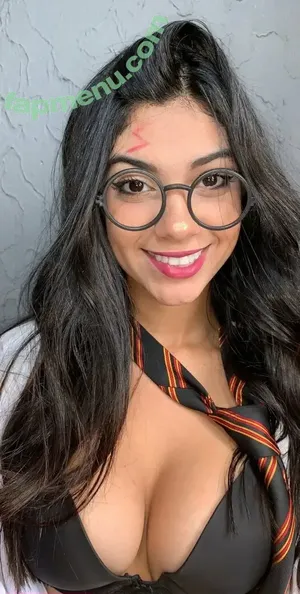 KamiCosplayer nude photo #0040