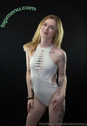 kamiilamontoya / kmiilamontoya nude photo #0004