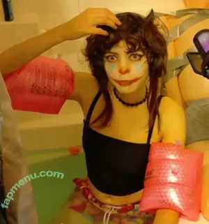 Kamikaze_Shortbus / Kamikaze Shortbus / kamikaze_mika / kamikazeshortbus_art nude photo #0007