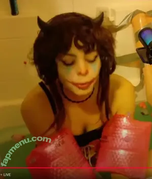 Kamikaze_Shortbus / Kamikaze Shortbus / kamikaze_mika / kamikazeshortbus_art nude photo #0012