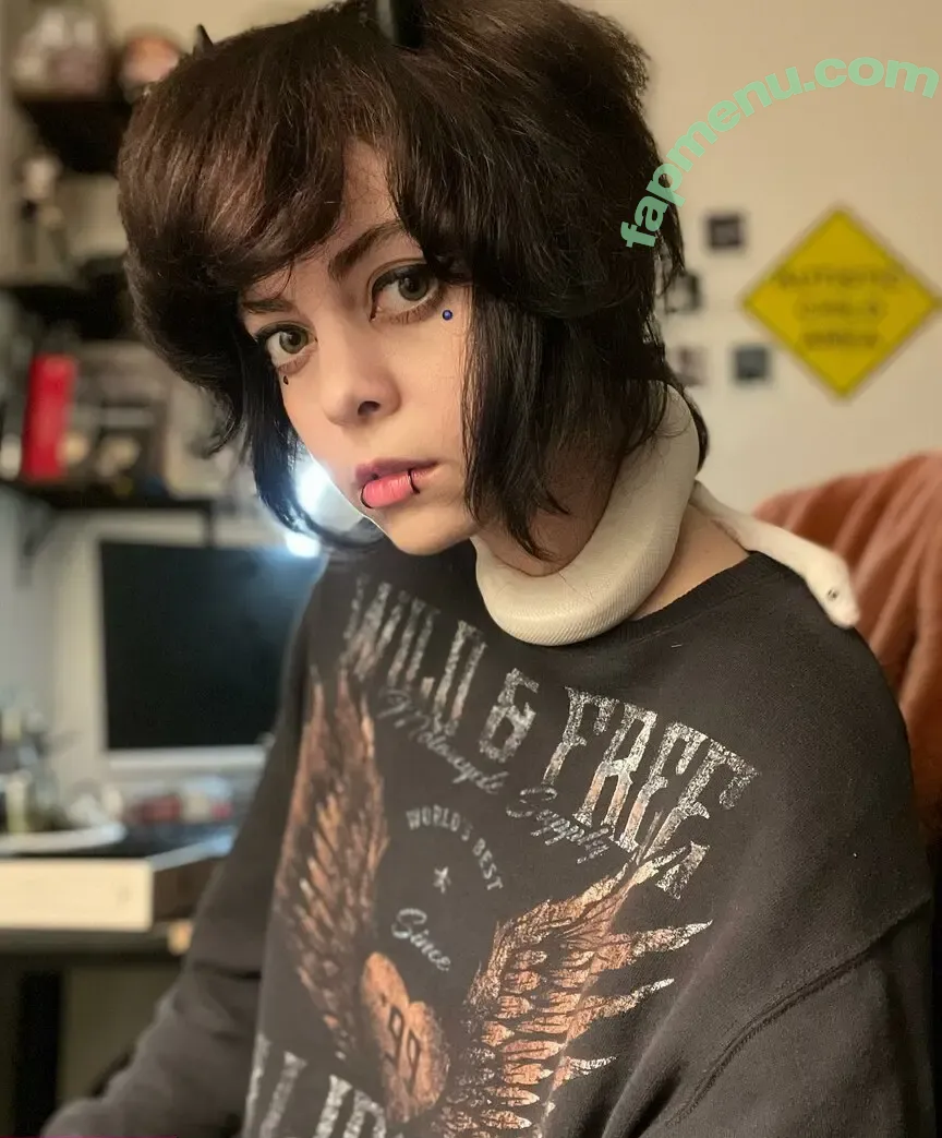 Kamikaze_Shortbus nude photo #0001 (kamikazeshortbus_art)