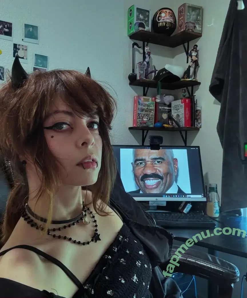 Kamikaze_Shortbus nude photo #0004 (kamikazeshortbus_art)