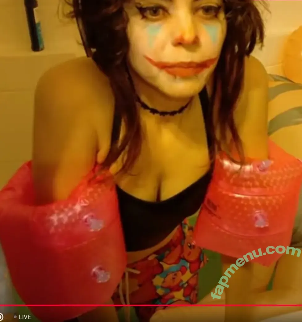 Kamikaze_Shortbus nude photo #0013 (Kamikaze Shortbus / kamikaze_mika / kamikazeshortbus_art)