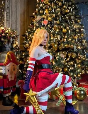 kamiko_zero / Kamiko Zero / Knesiya nude photo #0412