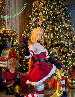 kamiko_zero / Kamiko Zero / Knesiya nude photo #0413