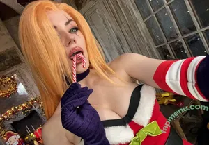 kamiko_zero / Kamiko Zero / Knesiya nude photo #0414