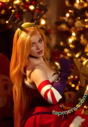 kamiko_zero / Kamiko Zero / Knesiya nude photo #0419