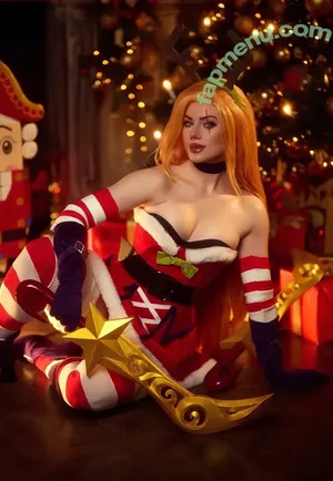 kamiko_zero / Kamiko Zero / Knesiya nude photo #0421