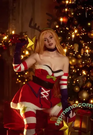 kamiko_zero / Kamiko Zero / Knesiya nude photo #0423