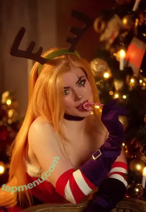 kamiko_zero / Kamiko Zero / Knesiya nude photo #0429