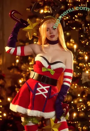 kamiko_zero / Kamiko Zero / Knesiya nude photo #0430